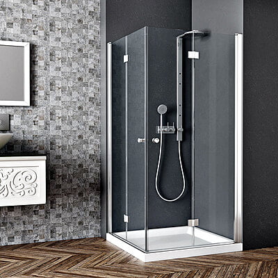 CABINA DUS KARAG, S7 800X800X1900 h