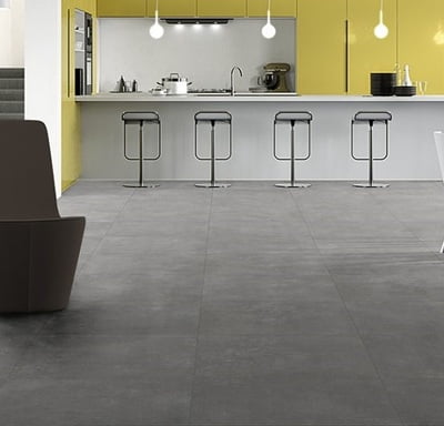 Gresie SICHENIA, SPACE GUNMETAL RETT, 60x60, mp/cutie 1.44