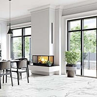 Gresie ITA, CAVE CALACATTA GREY 60X120, mp/cutie 1.44 Gresie ITA, CAVE CALACATTA GREY 60X120, mp/cutie 1.44