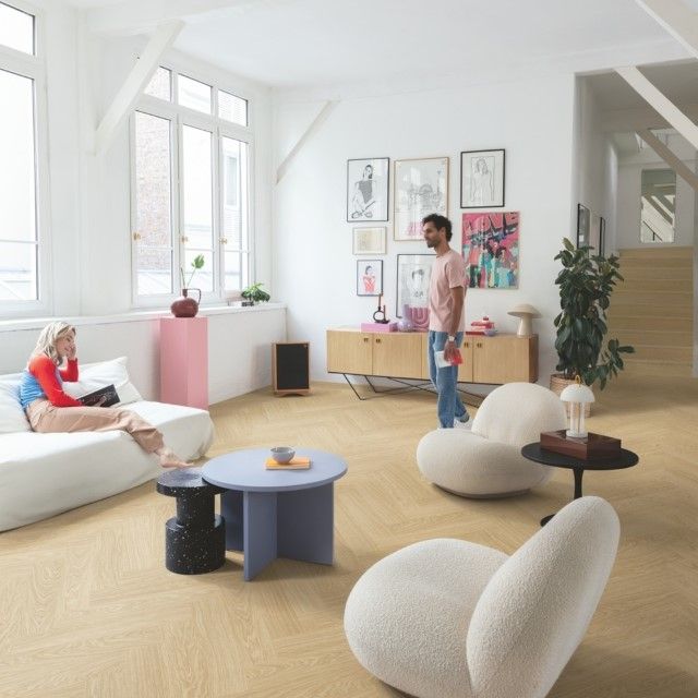 Parchet LVT Quick Step Herringbone Ciro AVHBU40359, mp/cutie 0.79 Parchet LVT Quick Step Herringbone Ciro AVHBU40359, mp/cutie 0.79