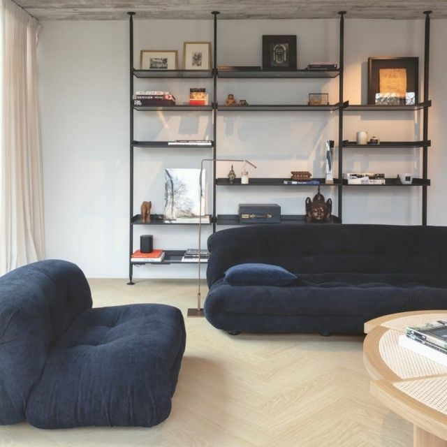 Parchet LVT Quick Step Herringbone Ciro AVHBU40361, mp/cutie 0.79 Parchet LVT Quick Step Herringbone Ciro AVHBU40361, mp/cutie 0.79