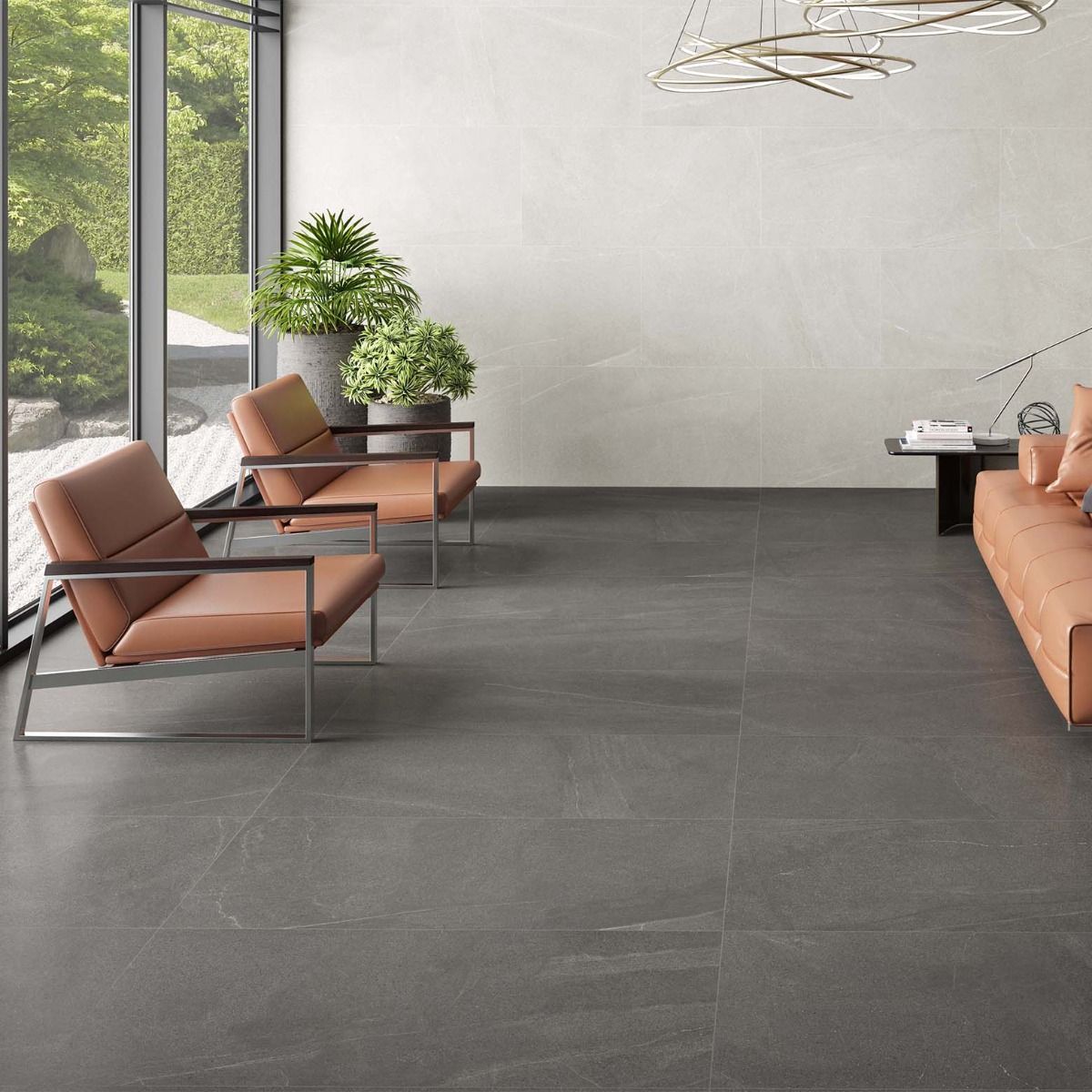 Gresie STN CERAMICA, ANKER GRAPHITE 60X120, mp/cutie 1.44 Gresie STN CERAMICA, ANKER GRAPHITE 60X120, mp/cutie 1.44