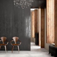 Placare tip Kerlite slim, TECHLAM BLAZE DARK 3000 x 1000 x 3 mm, porcelain by LEVANTINA Placare tip Kerlite slim, TECHLAM BLAZE DARK 3000 x 1000 x 3 mm, porcelain by LEVANTINA