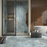 Gresie IMOLA, THE ROOM BLU AQ6 260LP 120X260, mp/cutie 3.12 Gresie IMOLA, THE ROOM BLU AQ6 260LP 120X260, mp/cutie 3.12