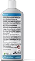 Solutie de curatat gresie FABER, TILE CLEANER, cu continut de acid pentru curatare profunda 1L, SR100004