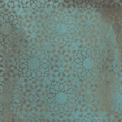 TRACE MINT DECOR 60X60, mp/cutie 1.08