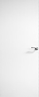 Usa de interior PULLS, MDF, 40 mm, toc reglabil, white matt, 70X200 cm Usa de interior PULLS, MDF, 40 mm, toc reglabil, white matt, 70X200 cm