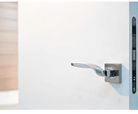 Usa de interior PULLS, MDF, 40 mm, toc reglabil, white matt, 70X200 cm Usa de interior PULLS, MDF, 40 mm, toc reglabil, white matt, 70X200 cm