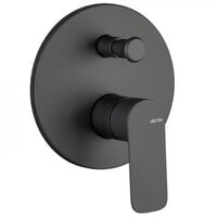 Baterie ingropata dus VEMA, SLATE matt black V14140 / F0.202 Baterie ingropata dus VEMA, SLATE matt black V14140 / F0.202