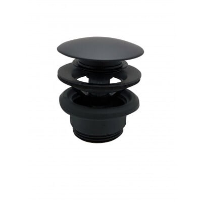 VENTIL VEMA, P000400/F0.202 TIMEA matt black VENTIL VEMA, P000400/F0.202 TIMEA matt black