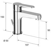 SET DUS INCASTRAT REMER, SERIA WINNER W0910315RMOI